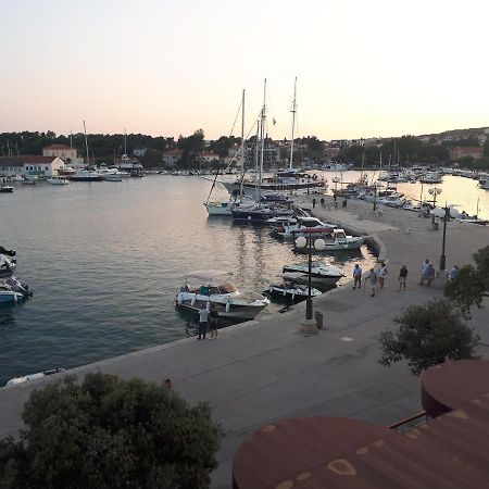 Apartment Ribica Krk Island Luaran gambar