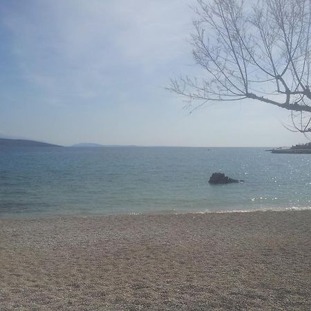 Apartment Ribica Krk Island Luaran gambar