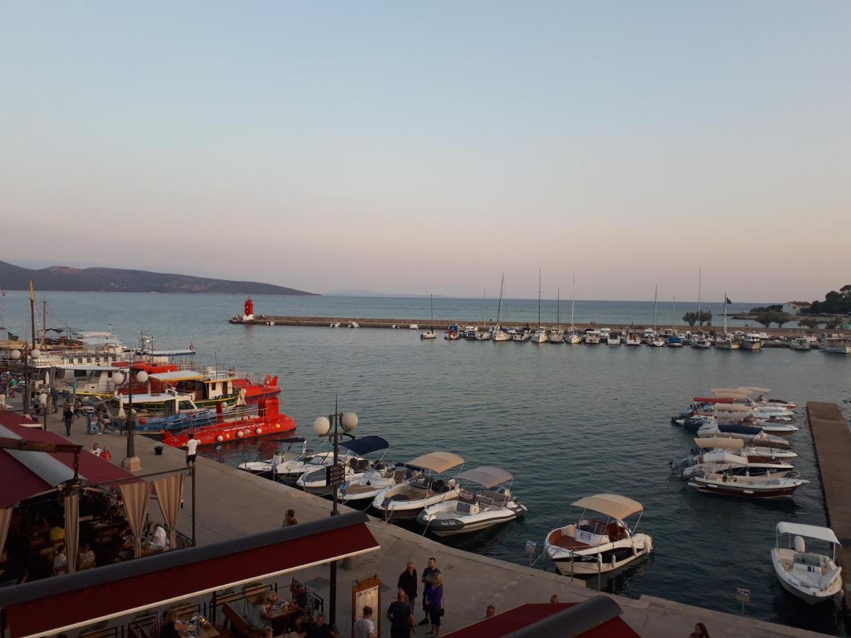 Apartment Ribica Krk Island Luaran gambar
