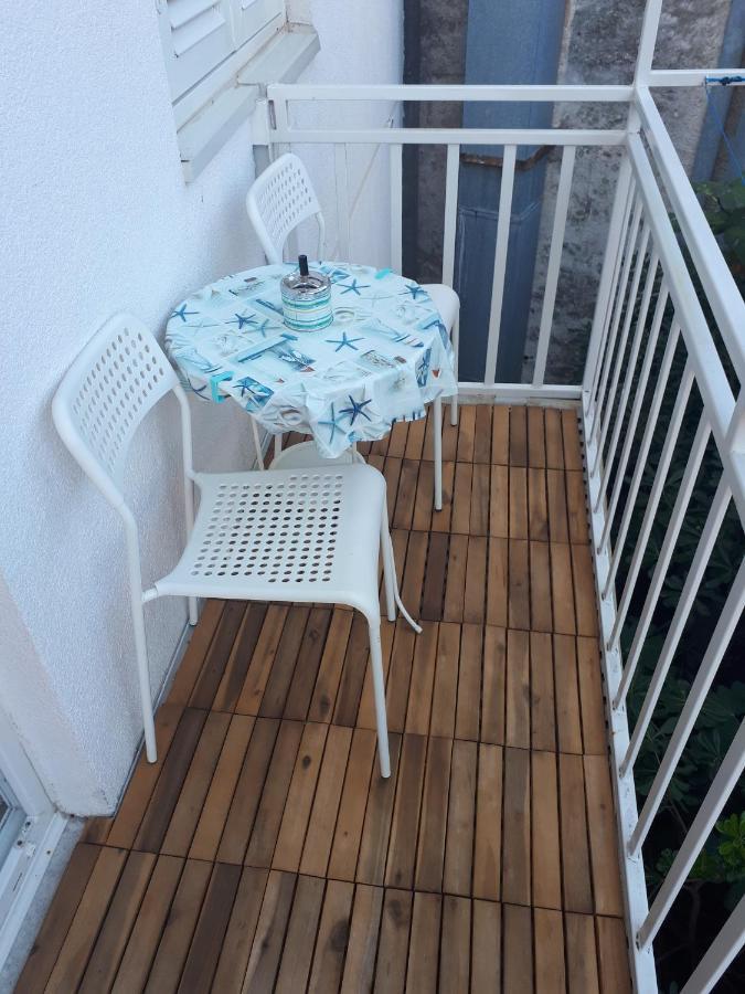 Apartment Ribica Krk Island Luaran gambar