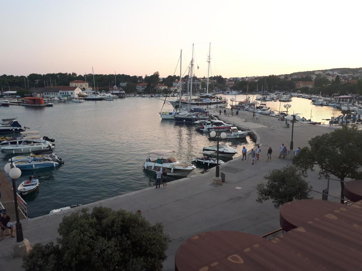Apartment Ribica Krk Island Luaran gambar