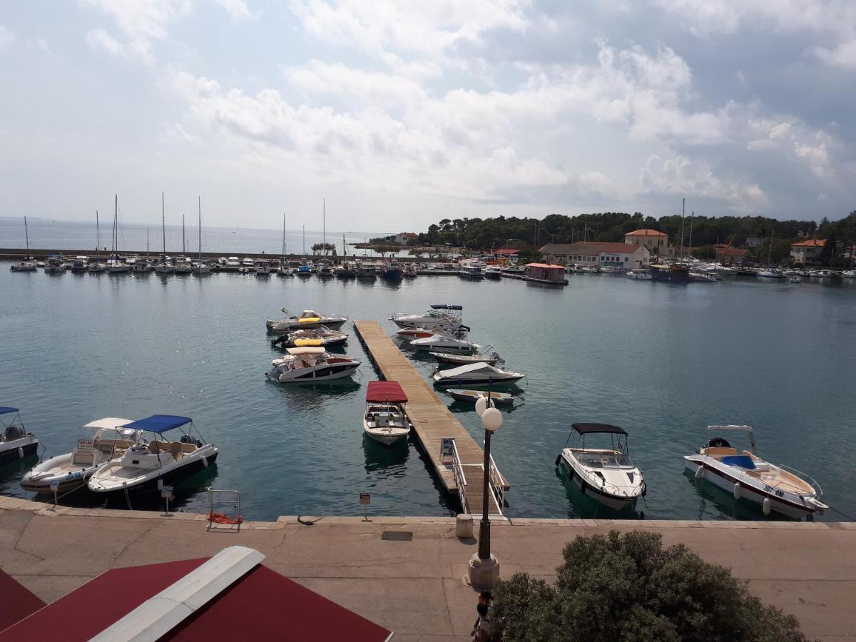 Apartment Ribica Krk Island Luaran gambar