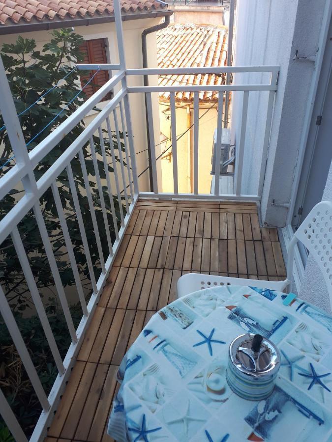 Apartment Ribica Krk Island Luaran gambar