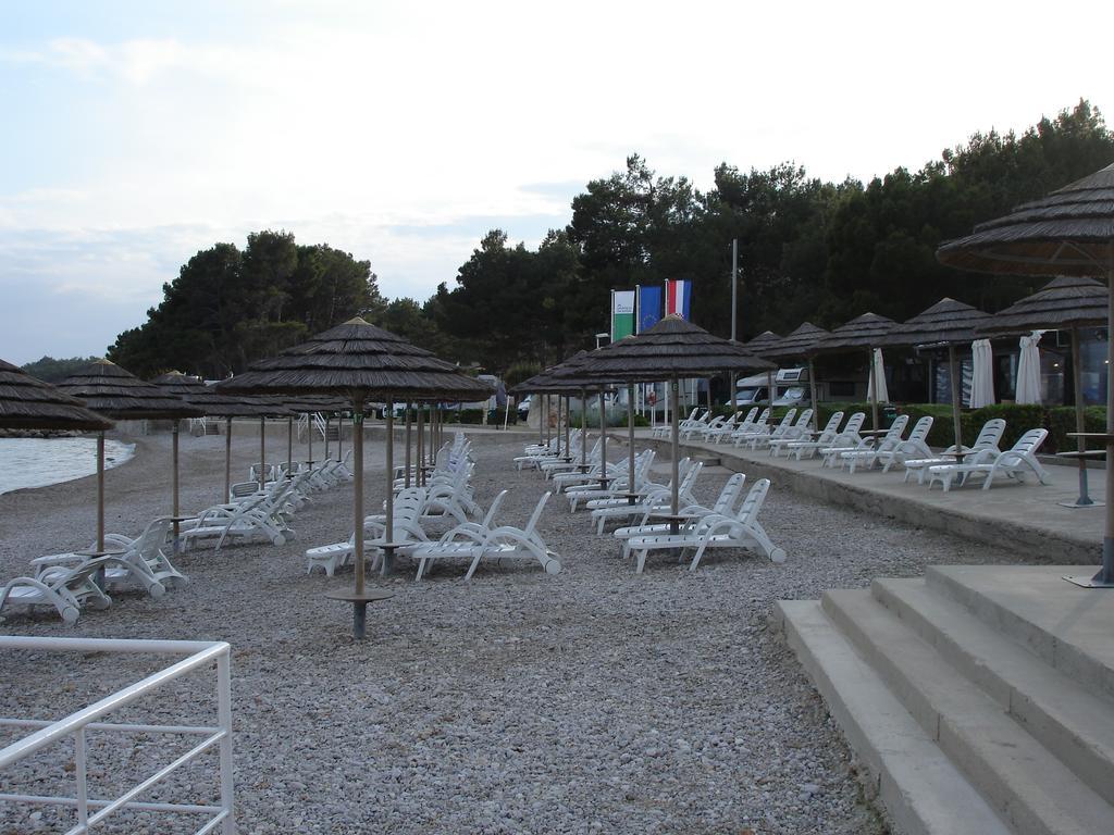 Apartment Ribica Krk Island Bilik gambar