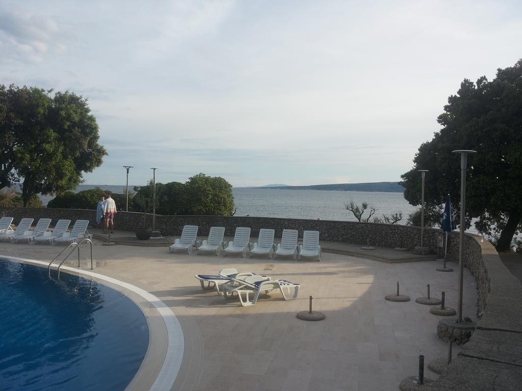 Apartment Ribica Krk Island Bilik gambar