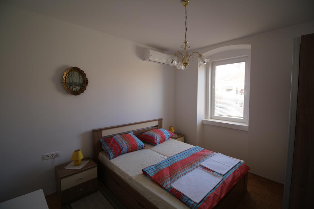 Apartment Ribica Krk Island Bilik gambar