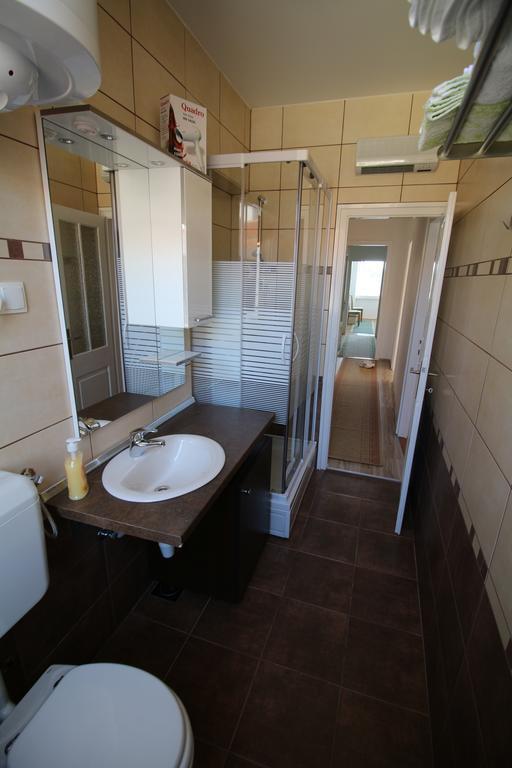 Apartment Ribica Krk Island Bilik gambar