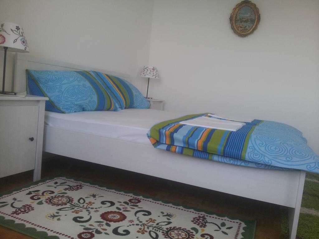 Apartment Ribica Krk Island Bilik gambar