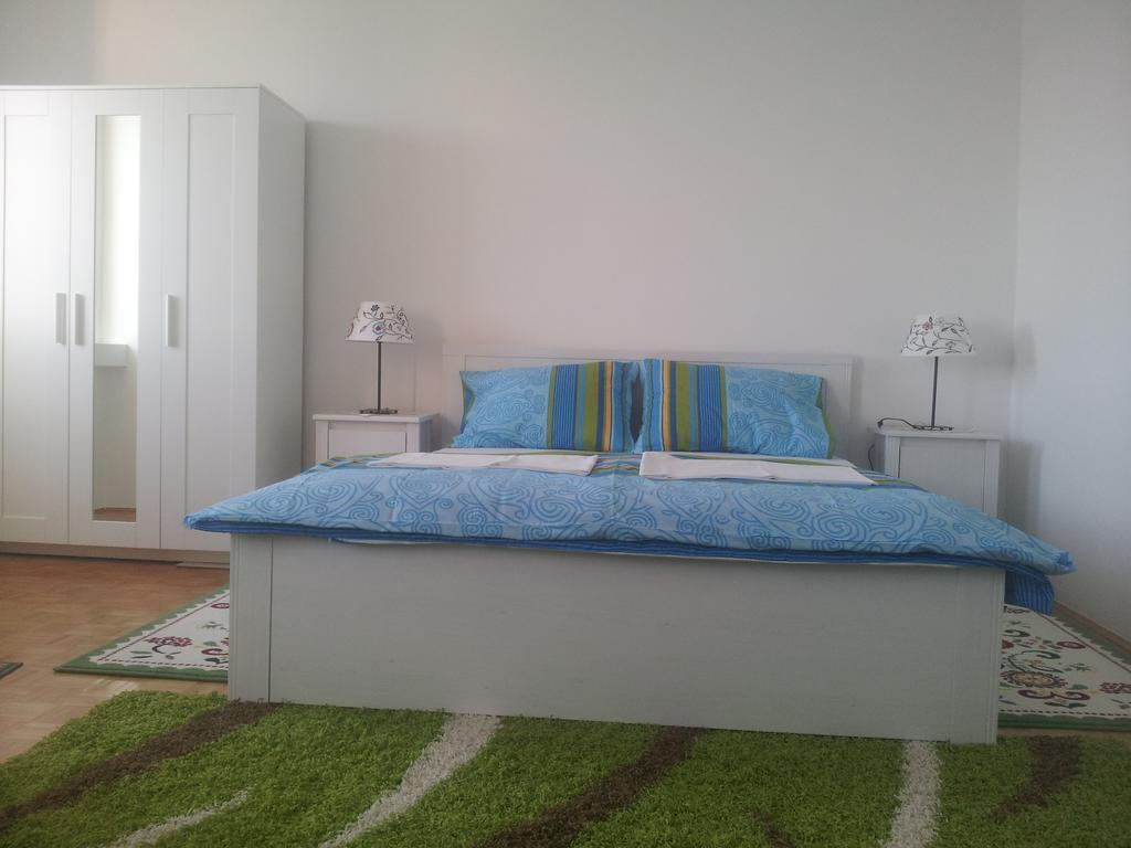 Apartment Ribica Krk Island Bilik gambar