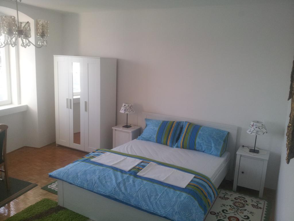 Apartment Ribica Krk Island Bilik gambar