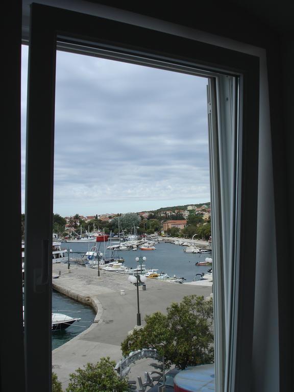 Apartment Ribica Krk Island Bilik gambar
